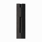 Funda de cartón con ventana para bolígrafo | BURTON (BL7995)