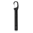 Bolígrafo con linterna de luz LED, disponible en | ARAYA (HW8023)
