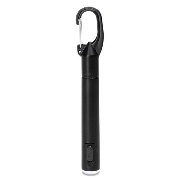 Bolígrafo con linterna de luz LED, disponible en | ARAYA (HW8023)