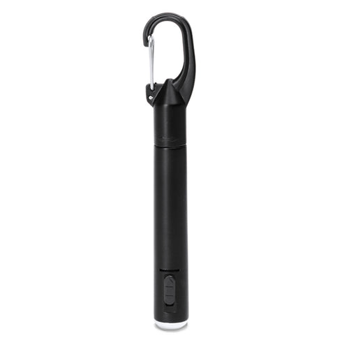Bolígrafo con linterna de luz LED, disponible en | ARAYA (HW8023)