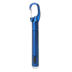 Bolígrafo con linterna de luz LED, disponible en | ARAYA (HW8023)