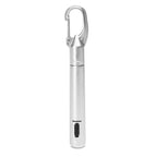 Bolígrafo con linterna de luz LED, disponible en | ARAYA (HW8023)