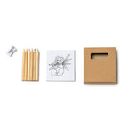 Set infantil para colorear | TILOS (HW8049)