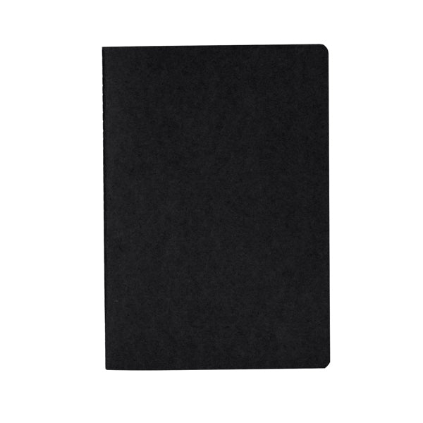 Libreta A5 con tapas elaboradas en cartón | DANICA (NB8053)