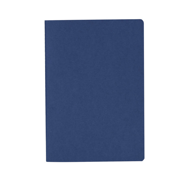 Libreta A5 con tapas elaboradas en cartón | DANICA (NB8053)