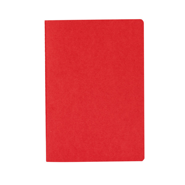 Libreta A5 con tapas elaboradas en cartón | DANICA (NB8053)