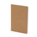 Libreta A6 de cartón reciclado | SALER (NB8055)
