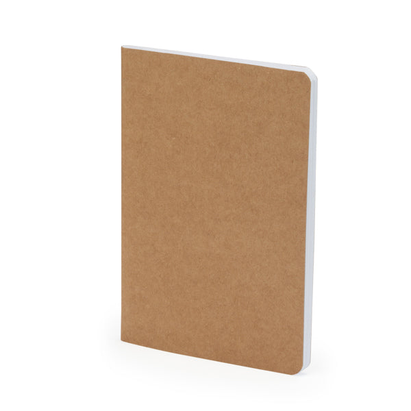 Libreta A6 de cartón reciclado | SALER (NB8055)