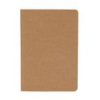 Libreta A6 de cartón reciclado | SALER (NB8055)
