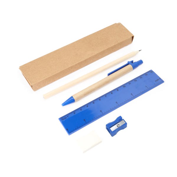 Set de 5 piezas | LIZANA (HW8064)