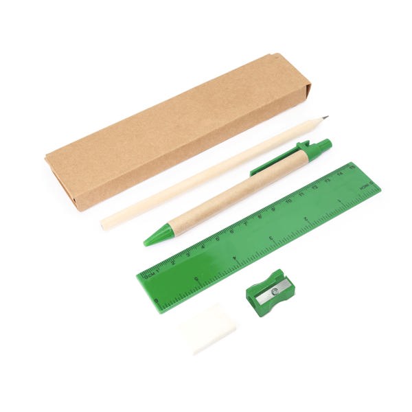 Set de 5 piezas | LIZANA (HW8064)