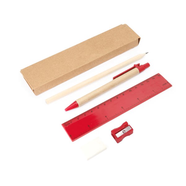 Set de 5 piezas | LIZANA (HW8064)