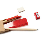 Set de 5 piezas | LIZANA (HW8064)