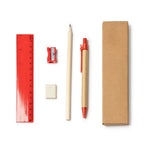 Set de 5 piezas | LIZANA (HW8064)