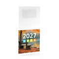 Calendario imantado con hojas removibles | GLEN (CN8067)
