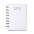 Agenda con anillas tamaño A5 | HERA (AG8068)