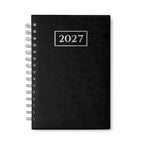 Agenda con anillas tamaño A5 | HERA (AG8068)