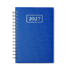 Agenda con anillas tamaño A5 | HERA (AG8068)