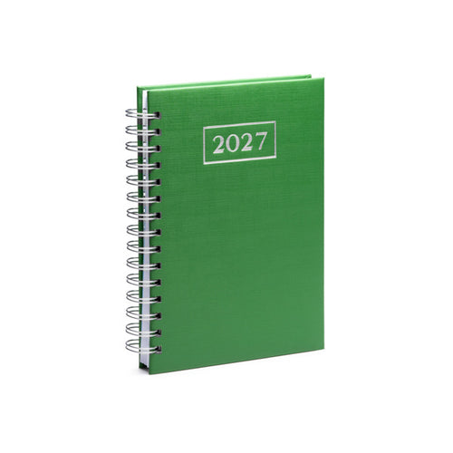 Agenda con anillas tamaño A5 | HERA (AG8068)