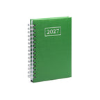 Agenda con anillas tamaño A5 | HERA (AG8068)