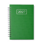 Agenda con anillas tamaño A5 | HERA (AG8068)