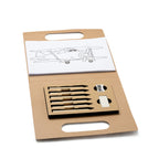 Divertido set infantil para colorear en cualquier | RESOL (HW8069)