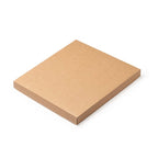 Set libreta A5 y bolígrafo de bambú | GALA (NB8082)