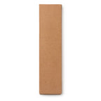 Set de escritura de madera natural presentado en | VERNAK (HW8087)