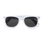 Gafas de sol clásicas en acabado brillo con | BRISA (SG8100)