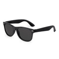 Gafas de sol clásicas en acabado brillo con | BRISA (SG8100)