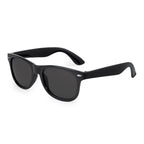 Gafas de sol clásicas en acabado brillo con | BRISA (SG8100)