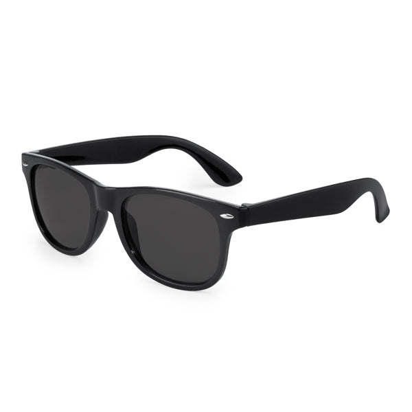 Gafas de sol clásicas en acabado brillo con | BRISA (SG8100)