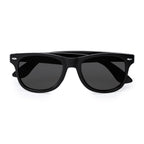 Gafas de sol clásicas en acabado brillo con | BRISA (SG8100)