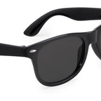 Gafas de sol clásicas en acabado brillo con | BRISA (SG8100)
