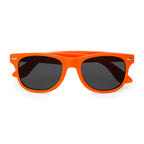 Gafas de sol clásicas en acabado brillo con | BRISA (SG8100)