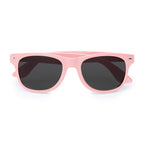 Gafas de sol clásicas en acabado brillo con | BRISA (SG8100)