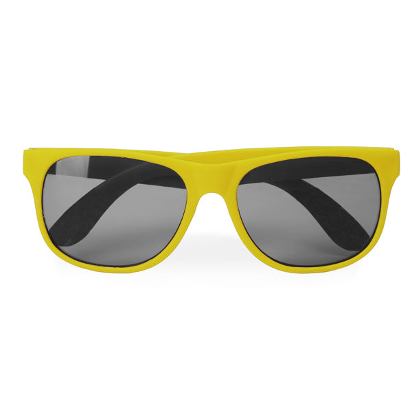Gafas de sol con cómoda montura de diseño clásico | ARIEL (SG8103)