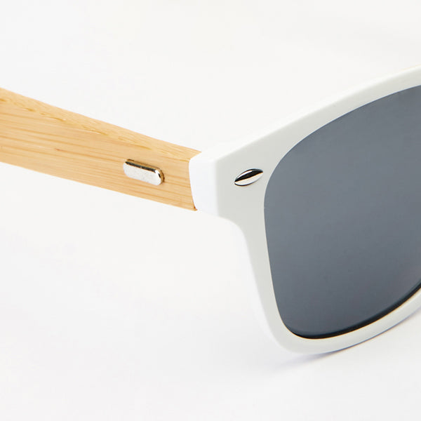Gafas de sol de atractivo diseño con montura en | EDEN (SG8104)