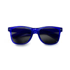 Gafas de sol elaboradas en material reciclado | BARI (SG8105)