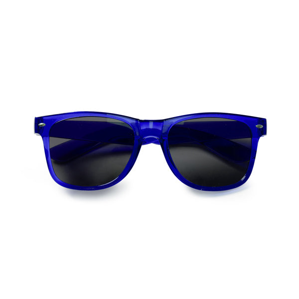 Gafas de sol elaboradas en material reciclado | BARI (SG8105)