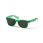 Gafas de sol elaboradas en material reciclado | BARI (SG8105)