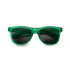 Gafas de sol elaboradas en material reciclado | BARI (SG8105)