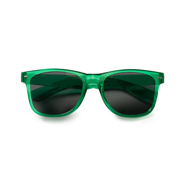 Gafas de sol elaboradas en material reciclado | BARI (SG8105)
