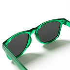 Gafas de sol elaboradas en material reciclado | BARI (SG8105)