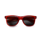 Gafas de sol elaboradas en material reciclado | BARI (SG8105)