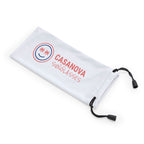 Funda para gafas con cordones auto cierre | CLOUD (SG8110)