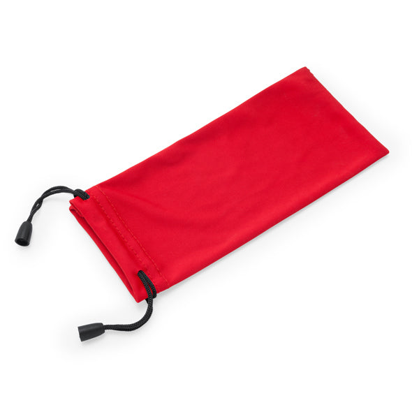 Funda para gafas con cordones auto cierre | CLOUD (SG8110)