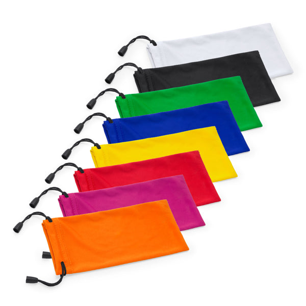 Funda para gafas con cordones auto cierre | CLOUD (SG8110)