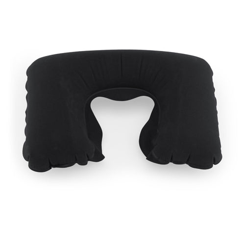 Almohadilla inflable de viaje con suave tacto | ANSAR (TA8201)