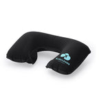 Almohadilla inflable de viaje con suave tacto | ANSAR (TA8201)